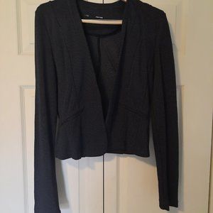 Maurices Womens Blazer
